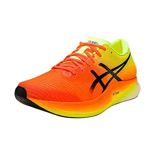 ASICS Metaspeed Edge Orange Women's Running Shoes UK - 5