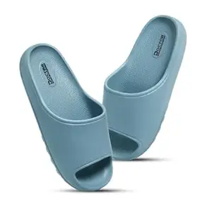 DOCTOR HEALTH SUPER SOFT Anti- Skid Slides For Womens | Slipper for Women