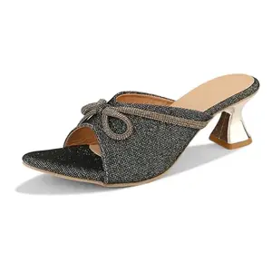 Centrino Women's Sandals | Soft Cushioned Footbed for Extra Comfort | Stylish & Elegant Look for Ladies | Fashionable & Durable Sandal Comfort & Quality 9475-1