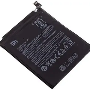 Generic High Backup Mobile Battery compatable for Xiaomi Redmi Note 4X Note 4 BN43