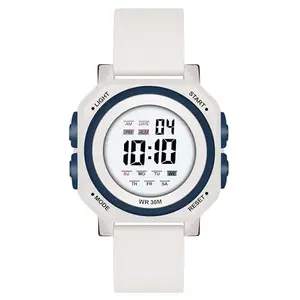 Franktime Kids Digital Series Digital Watch for Boys & Girls