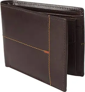 HINTZ Genuine Leather 100% Pure Wallet/Card Holder/Money Clip RFID Protected Multiple Card Slots Slim Stylish New Products