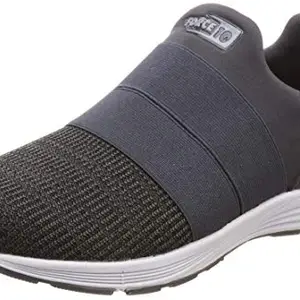 Liberty Women Martie-11 Grey Walking Shoes - 38