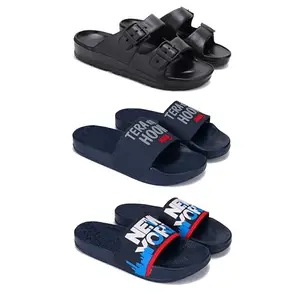 DRACKFOOTsandal for Men's,slip-ons, casaul sandals for Men'sGRT-SAN-(3-COMBO)-3115-1588-1587-6
