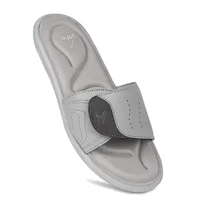 YOHO Cozies premium comfort sliders for men | Stylish Adjustable Strap | Inner padding on the strap