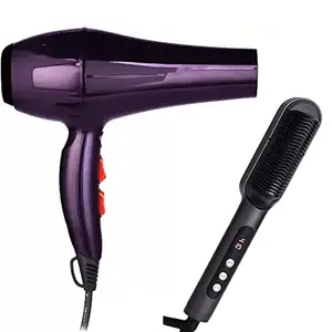 Gifts for men beard trimmer hair blower dryer