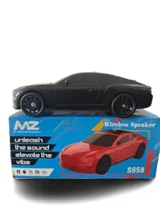 first choice MZ car Bluetooth Speaker CAR Style Bluetooth Speaker
