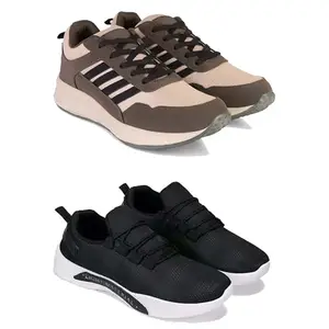 Stylish Shoes for Men.Quality Shoes for Men's SPJ-(Combo-2)-1099-1006-7 Multicolor