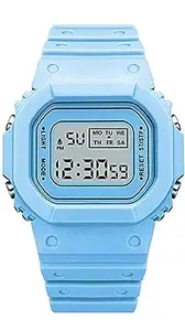 Best Stylish Trending Digital Sports Watch for Boys and Girls