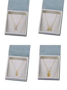 Elegant Necklaces for Every Occasion|SILKS11877-SHEET-ALL