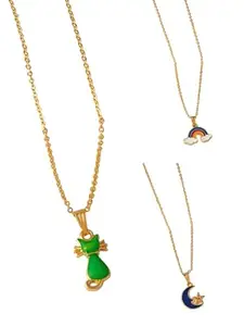 Elegant Necklaces for Every Occasion NECLACE1144-SHEET15