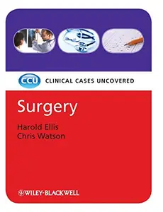 Surgery: Clinical Cases Uncovered: 27 price in India.