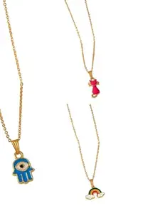 Elegant Necklaces for Every Occasion|SILKS12273-SHEET-ALL