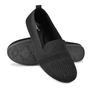 Alaska Black Shoes