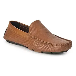 Liberty Men AVN-06 Tan Casual Shoes-9(51318992)