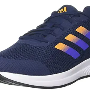 Adidas Mens Reyton M Conavy/SONINK/ORARUS Running Shoe - 11 UK (GA1111)