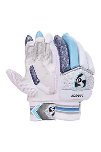 Batting Gloves SG League Youth LH