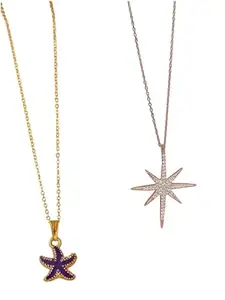 Elegant Necklaces for Every Occasion|SKNC10344-SHEET-ALL