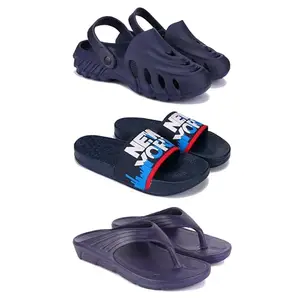 sandal for Men's,slip-ons,quality casaul sandals for Men's GP-SAN-(3-COMBO)-3136-1587-3153-10