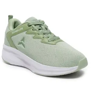 AVANT Women's Reva Running Shoes (AVWSH033CL03UK4_UK4_Green)