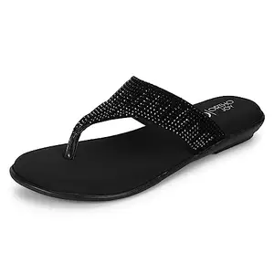 ORTHO JOY doctor Fancy Slipper for women || Orthopedic Women's slipper