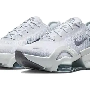 Nike W Zoom SUPERREP 4 NN P-Photon DUST/Cool Grey-Summit WHITE-DV9009-001-6UK