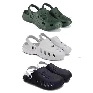 Men's Sandals | Lightweight Wear| Stylish & Easy to Wear For Men's GRP-SAN-(3-COMBO)-3161-3135-3149-9