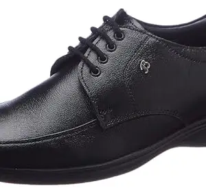 Bata Men ROME-REMO-SS21-M1 Shoes (Black)(825-6522)(8 UK/India)