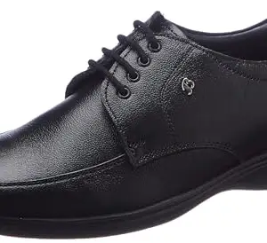 Bata Men ROME-REMO-SS21-M1 Shoes (Black)(825-6522)(7 UK/India)