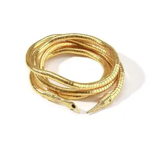 MIAMI necklace chain for women girls pearl anti tarnish stainless steel gold stylish Neck Chain pendant | Locket | Modern Design | Birthday Special Occassion Gift | Aesthetic Jewellery | Accessories