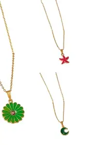 Elegant Necklaces for Every Occasion|ANJA10817-SHEET-ALL