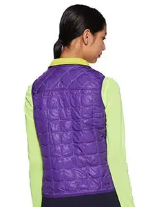 LI-Ning AMMF014-2 Purple Jacket (Purple, XL)