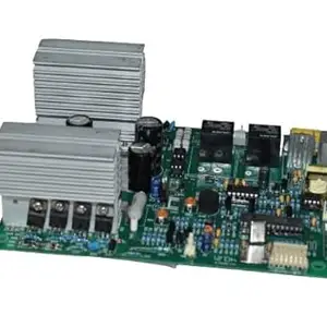 Rashri Rashri Microtek 650VA Inverter kit, 650VA Inverter Board, PCB, Inverter Motherboard