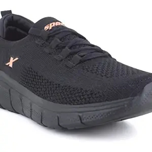 Sparx Women SL-216 Black Peach Sports Shoes (SX0216L_BKPC_0005)