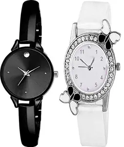 ZUPERIA Combo Watches for Girls and Women