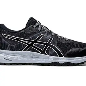 ASICS Women's Gel-Scram 6 Graphite Grey/Black Running Shoes-3 UK (35.5 EU) (5 US) (1012A730)