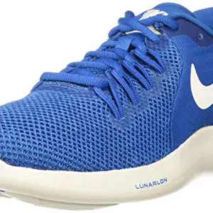 Nike Men's Lunar Apparent Mltblu/Smtwht Running Shoes-7 Kids UK (908987-403)