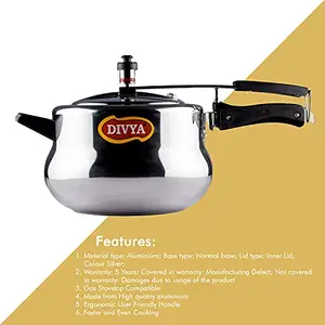 Divya rice cooker 5 litre price hot sale