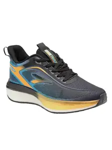 Action Turbo 325 Lighweight & Comfortable,Running,Ultra Comfort,Extra Bounce Sports Shoes for Men Black