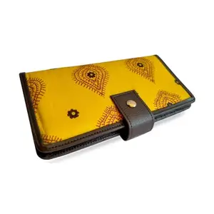 VIBHA Fashion Printed Multicolor Wallet_Card Holder_001