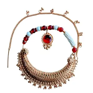 Pahadi Kumauni Uttarakhand Nath