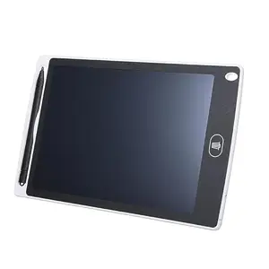RB POINT LCD Writing Tablet 8.5 Inch E-Note Pad LCD Writing Tablet, Kids Drawing Pad 8.5 Inch Doodle Board, Learning Gift for 3 4 5 6 Years Old Kids