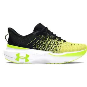 Under Armour Men's Running Shoes Black,7