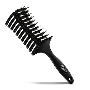 VEGA PROFESSIONAL Flexi Hair Brush (VPMHB-10)