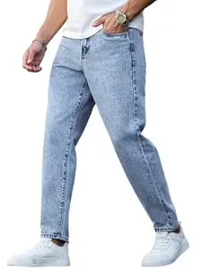 TAGAS Jeans for Men |Reguler Fit DenimJeans | Mens Jeans Pant