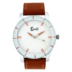 Cavalli Multi Color Dial Analog Watch- for Women