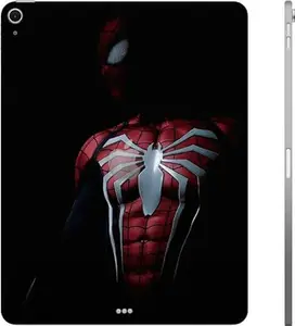 Coverwears|Apple Ipad Air 13 Back Skin| Scratch & Dust Resistant |Ultra-Thin & Lightweight|Bubble-Free Installation|Dustproof Phone Back Skin|Easy-to-Apply Mobile Wrap|Apple Ipad Air 13_1009