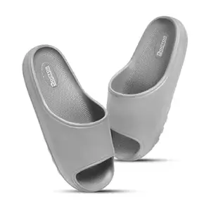DOCTOR HEALTH SUPER SOFT Anti- Skid Slides For Womens | Slipper for Women