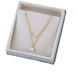 Elegant Necklaces for Every Occasion|SILKS10205-SHEET-ALL