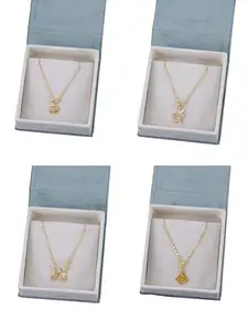 Elegant Necklaces for Every Occasion NECLACE600-SHEET15